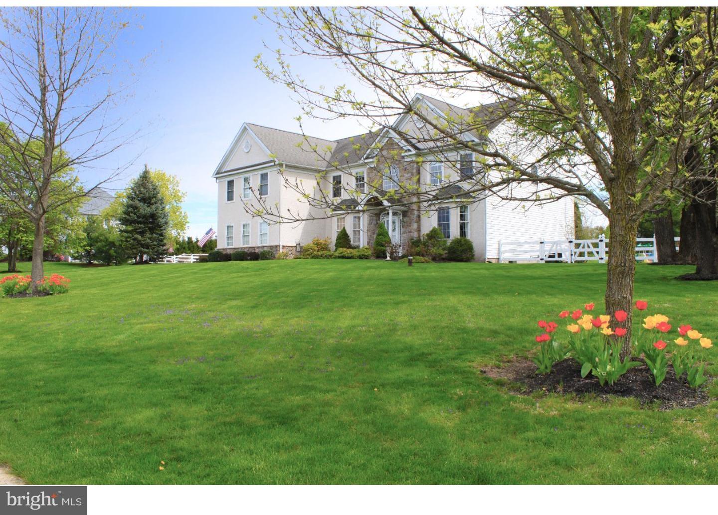 1999 Knight Road Green Lane, PA 18054 - Photo 1 of 25 Exterior Front