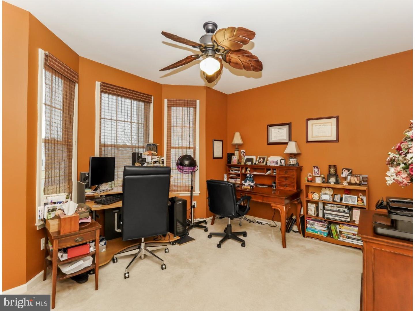 1999 Knight Road Green Lane, PA 18054 - Photo 11 of 25 Office / Study