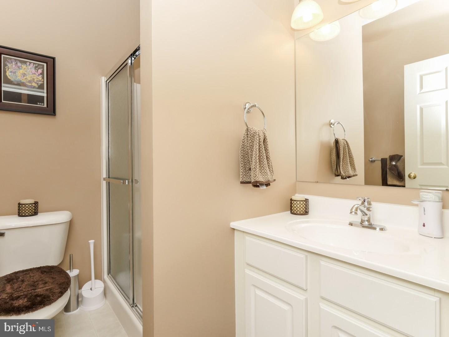 1999 Knight Road Green Lane, PA 18054 - Photo 12 of 25 Bathroom