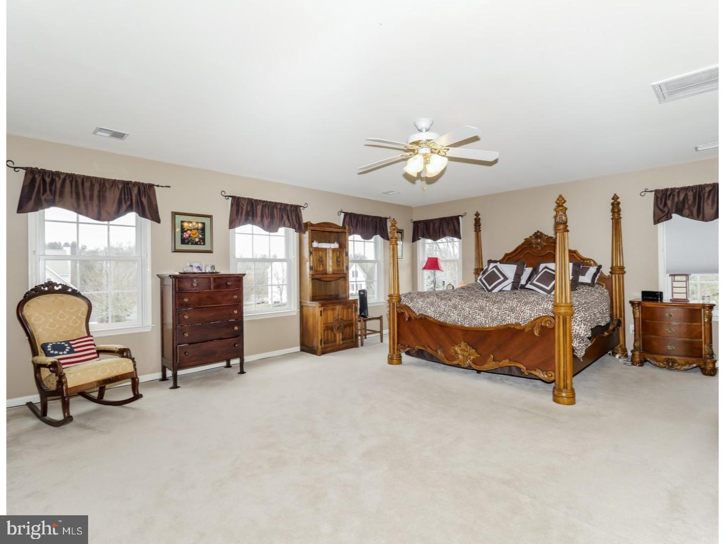 1999 Knight Road Green Lane, PA 18054 - Photo 13 of 25 Bedroom - Main