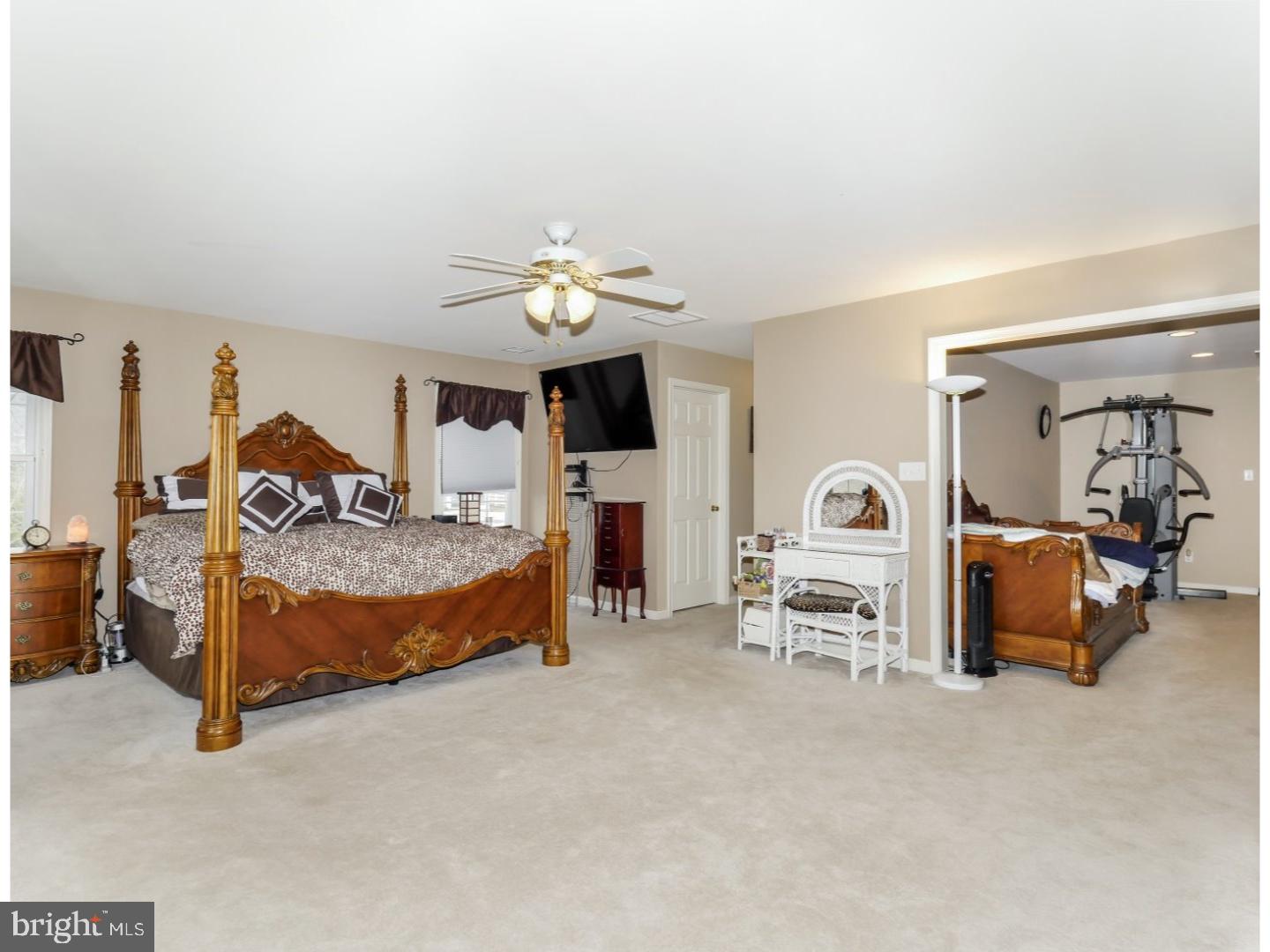1999 Knight Road Green Lane, PA 18054 - Photo 14 of 25 Bedroom - Main