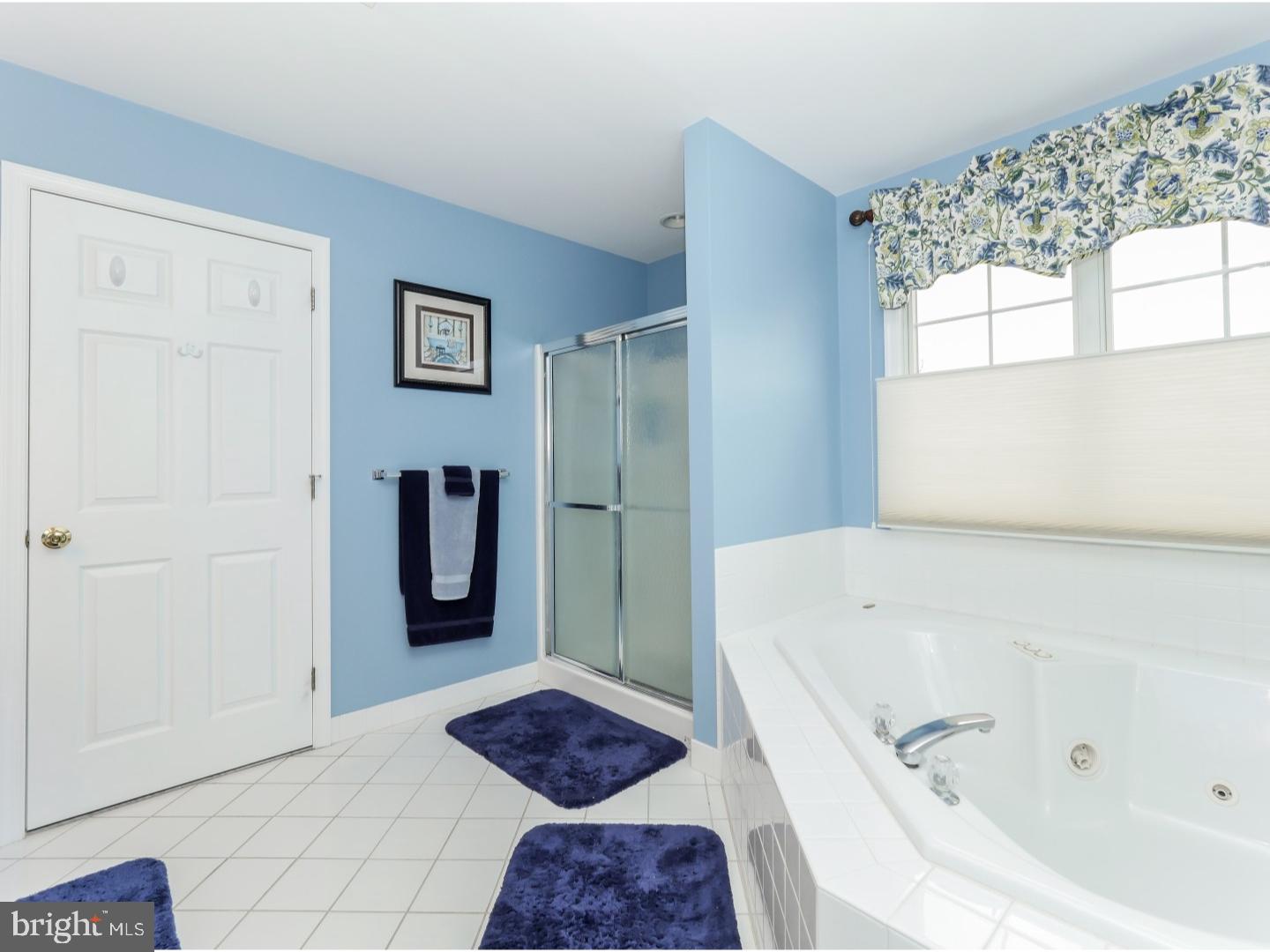 1999 Knight Road Green Lane, PA 18054 - Photo 15 of 25 Master Bathroom