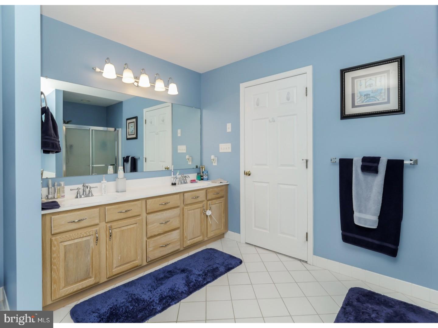 1999 Knight Road Green Lane, PA 18054 - Photo 16 of 25 Master Bathroom