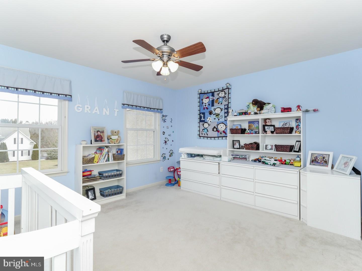 1999 Knight Road Green Lane, PA 18054 - Photo 17 of 25 Bedroom 2