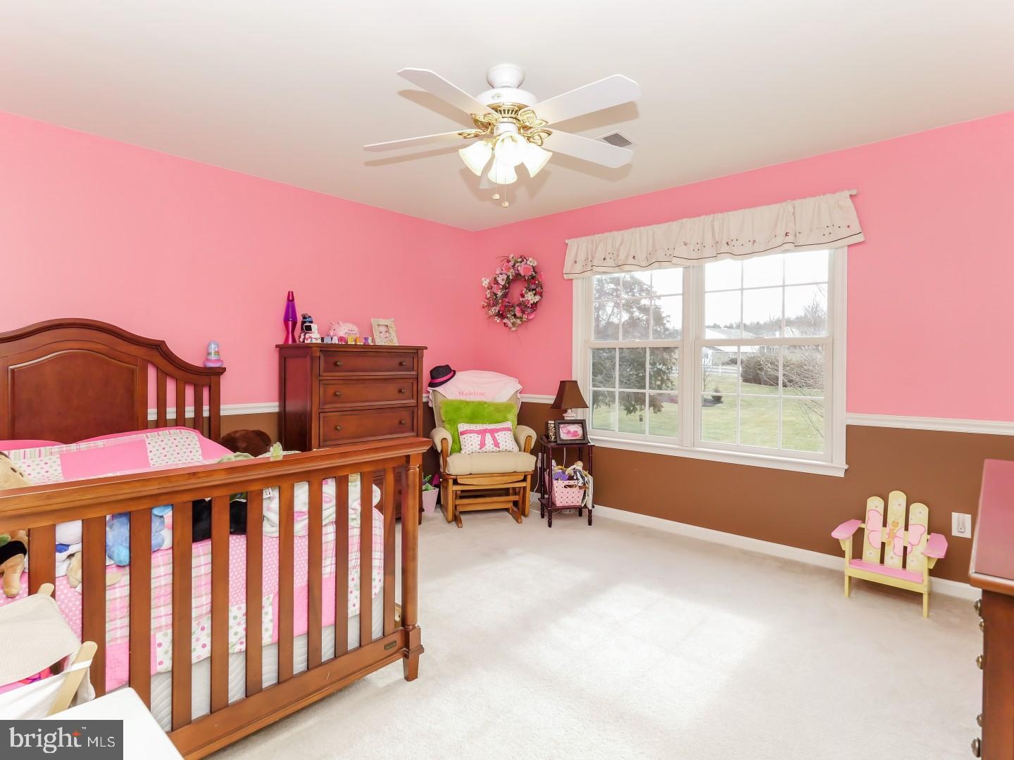 1999 Knight Road Green Lane, PA 18054 - Photo 19 of 25 Bedroom 3