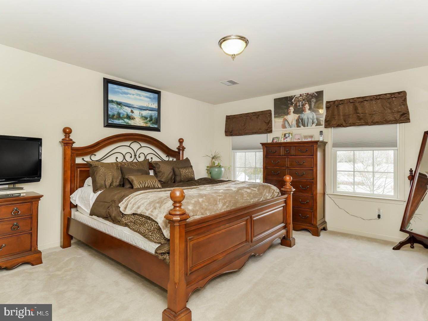 1999 Knight Road Green Lane, PA 18054 - Photo 22 of 25 Bedroom 5
