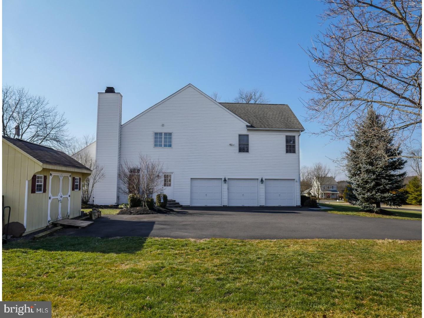 1999 Knight Road Green Lane, PA 18054 - Photo 23 of 25 Gallery Image 23