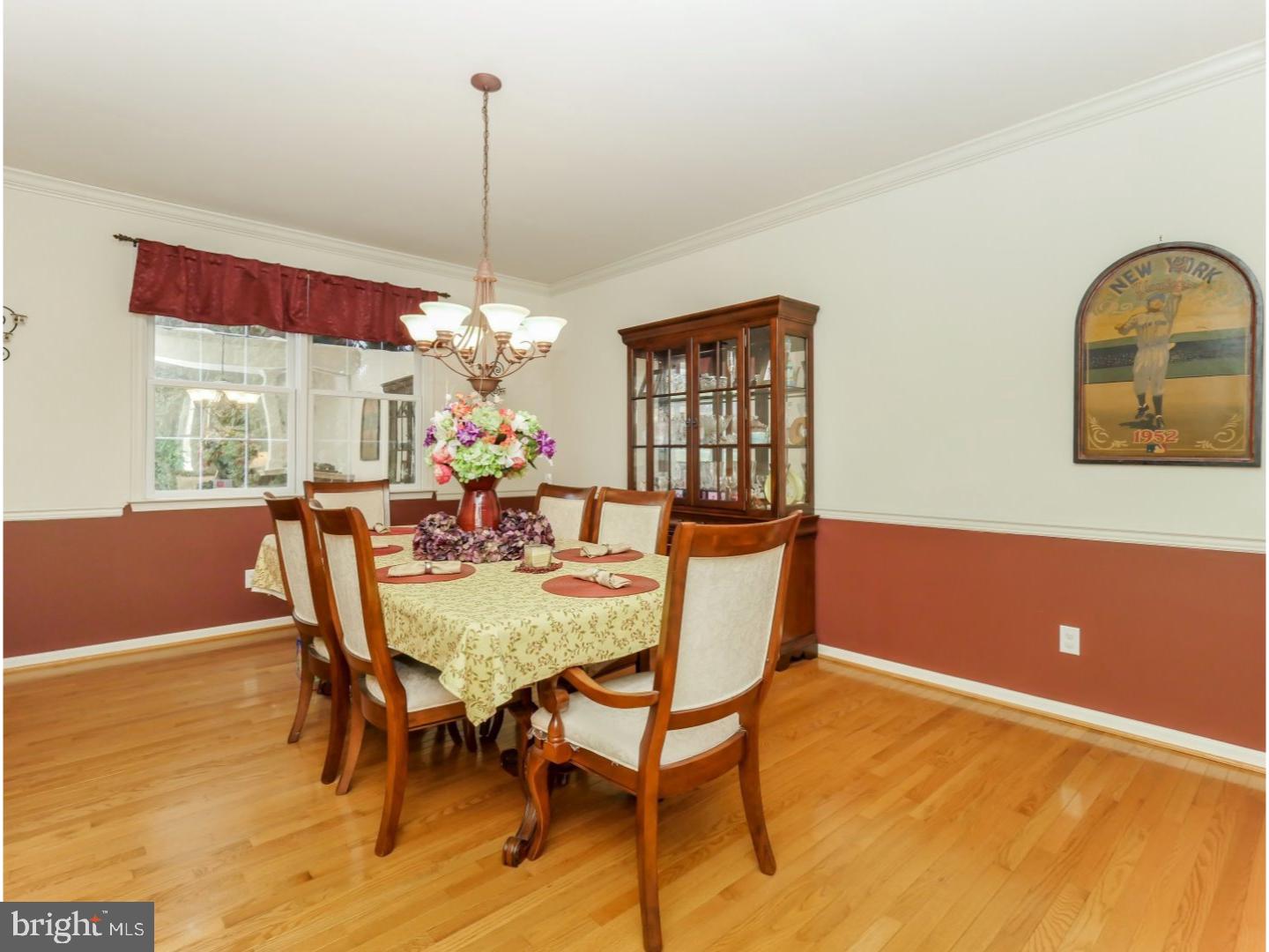 1999 Knight Road Green Lane, PA 18054 - Photo 6 of 25 Dining Room