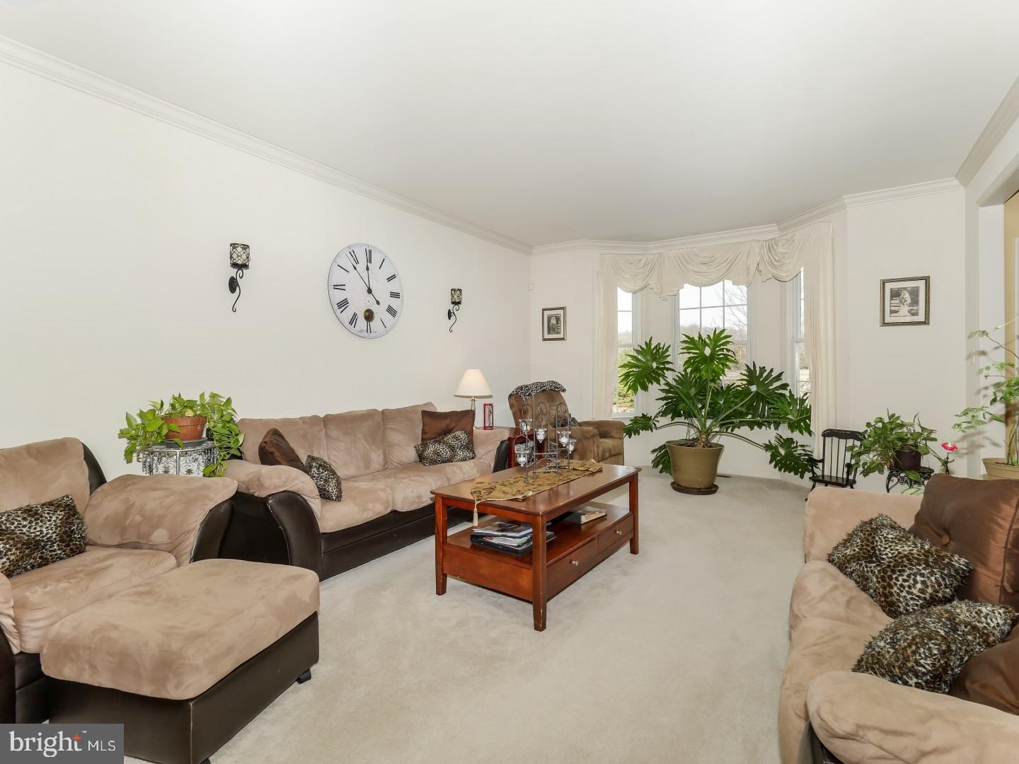 1999 Knight Road Green Lane, PA 18054 - Photo 7 of 25 Living Room