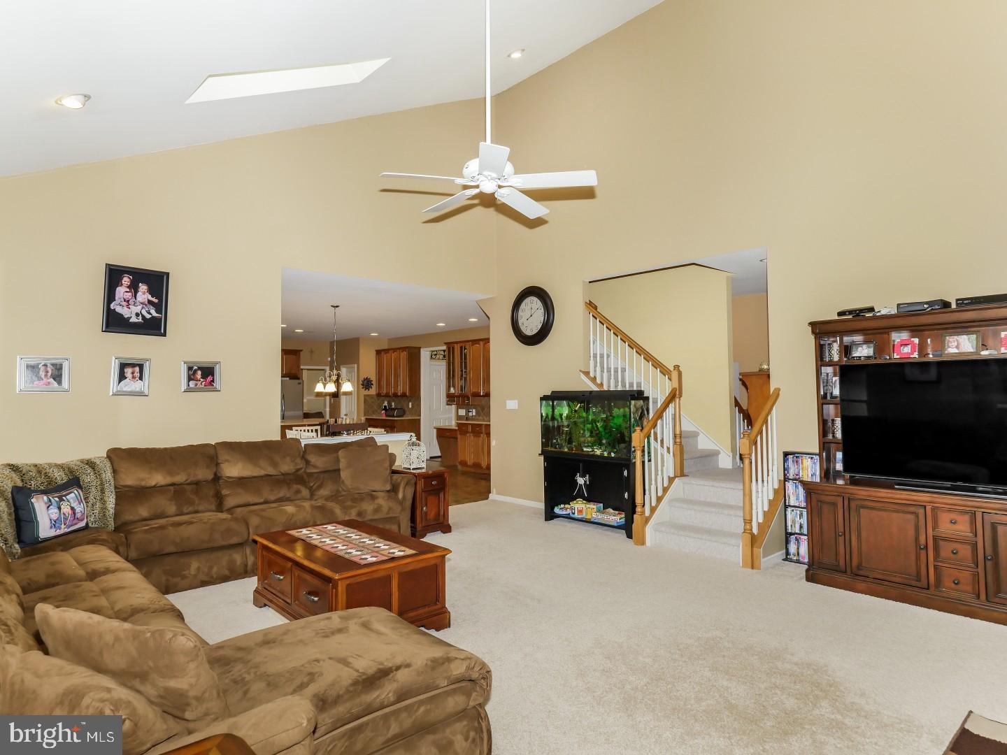 1999 Knight Road Green Lane, PA 18054 - Photo 10 of 25 Family Room