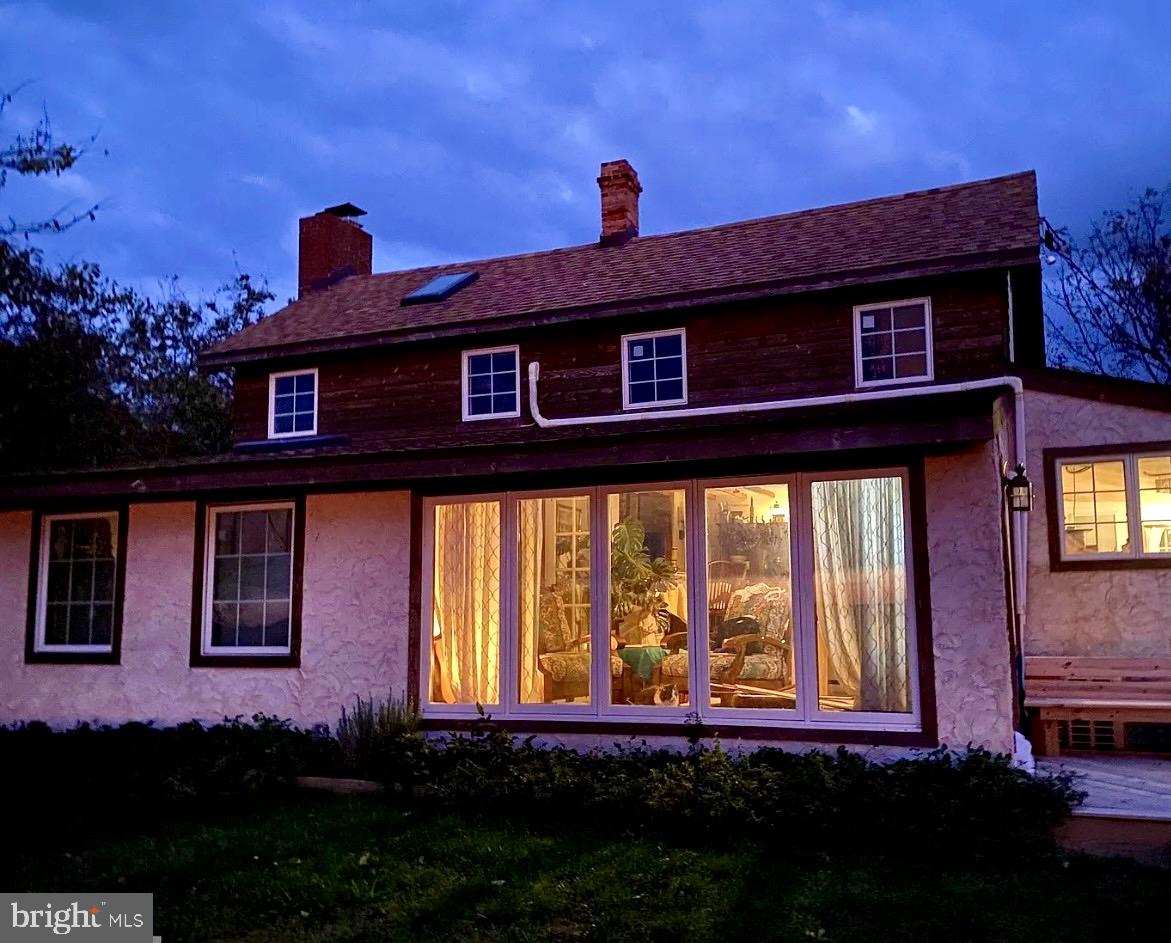 20800 Bivalve Wharf Road Bivalve, MD 21865 - Photo 1 of 3