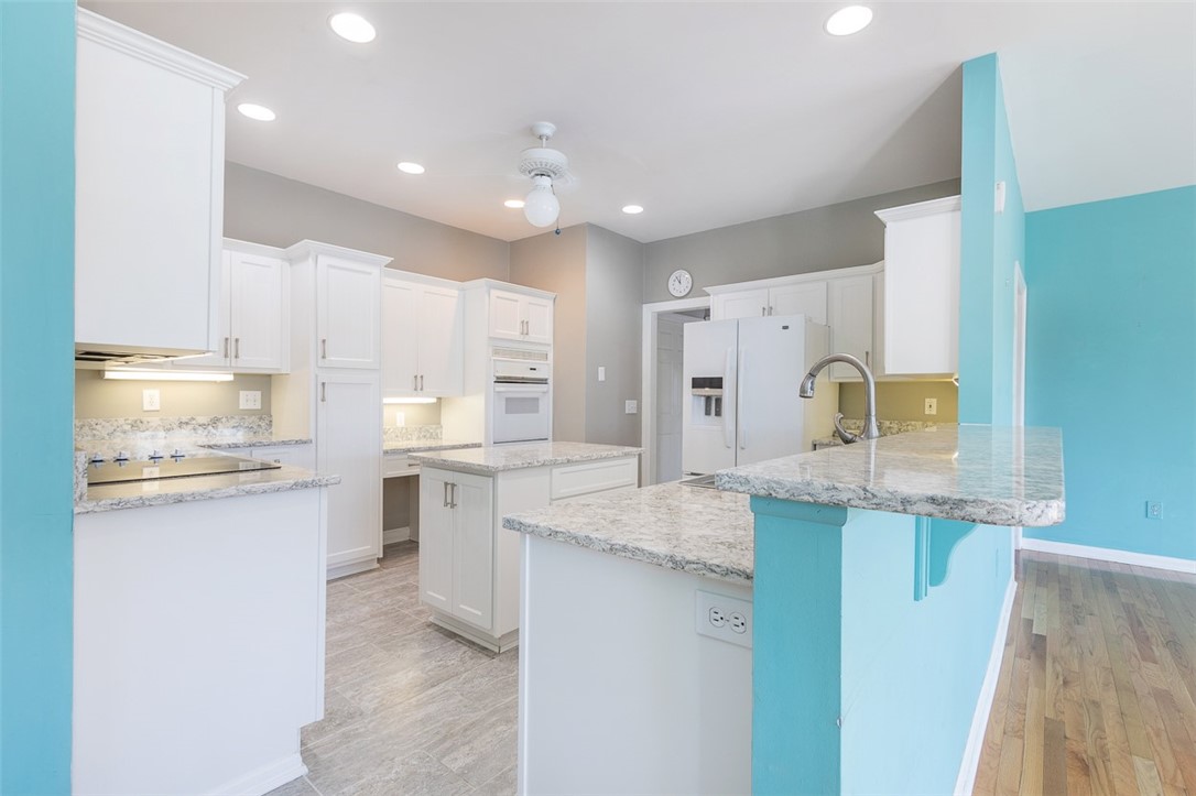 1106 Whitfield Point Anderson, SC 29626 - Photo 13 of 46