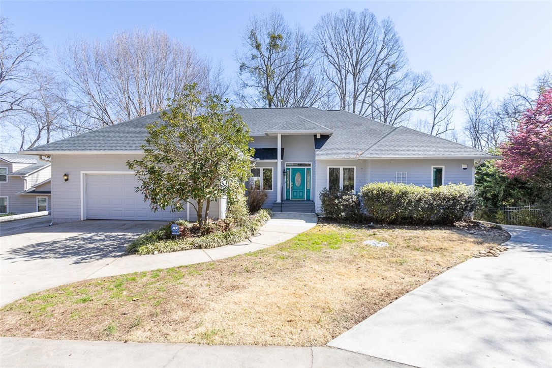 1106 Whitfield Point Anderson, SC 29626 - Photo 2 of 46