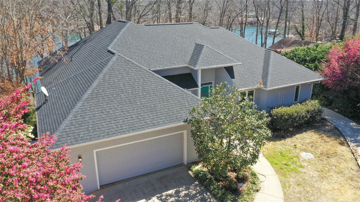 1106 Whitfield Point Anderson, SC 29626 - Photo 4 of 46