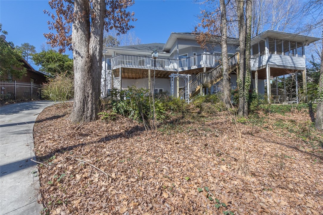 1106 Whitfield Point Anderson, SC 29626 - Photo 41 of 46
