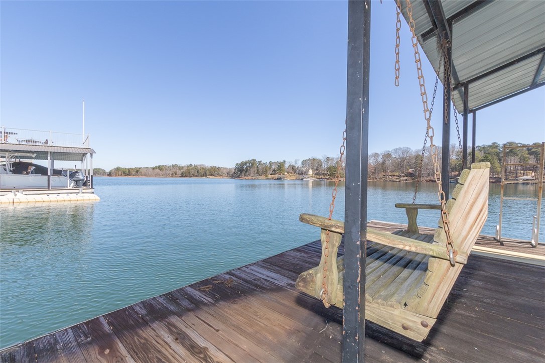 1106 Whitfield Point Anderson, SC 29626 - Photo 45 of 46