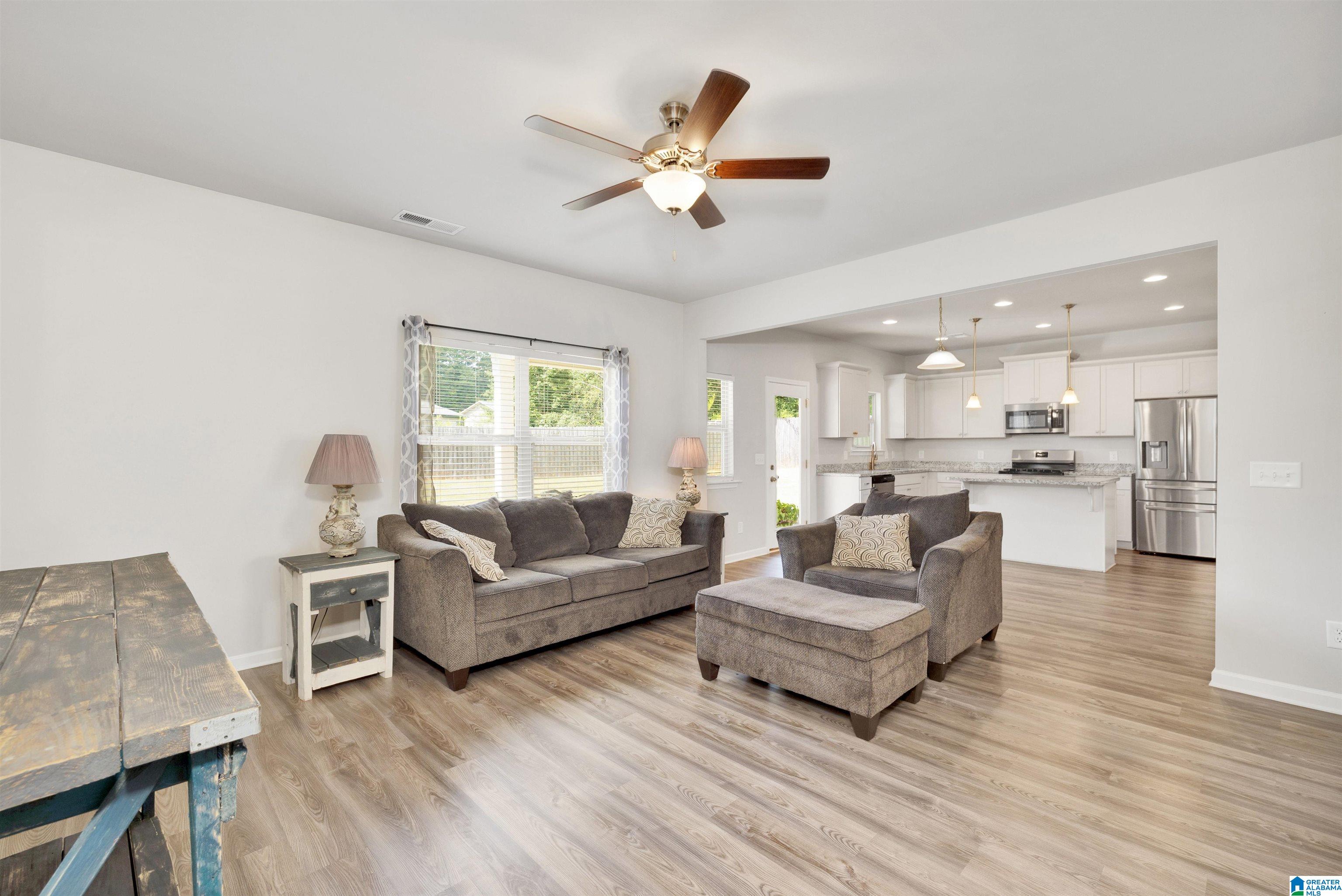 8683 Clarke Road Leeds, AL 35094 - Photo 4 of 22