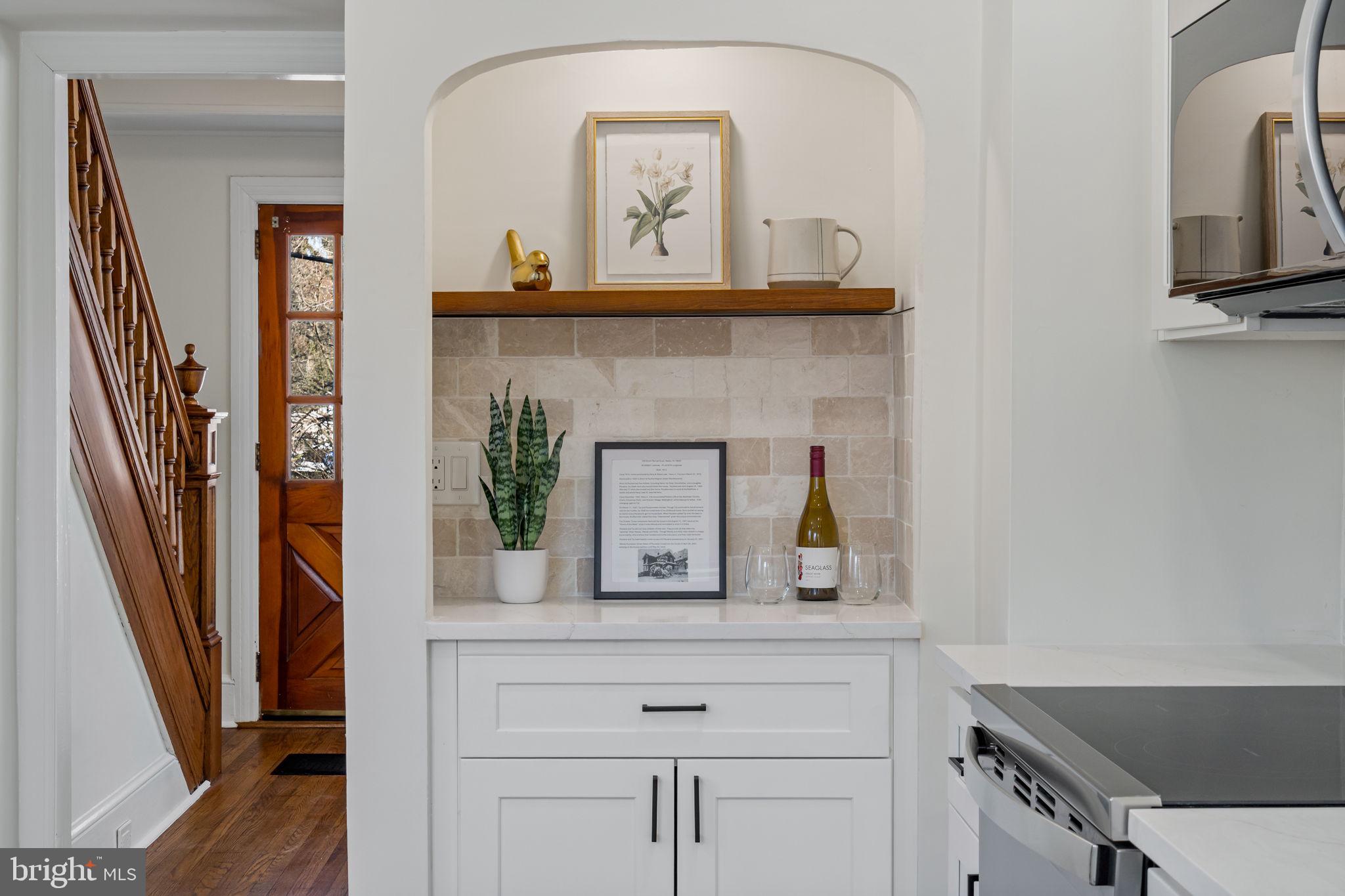 208 South Pennell Road Media, PA 19063 - Photo 12 of 46 Kitchen