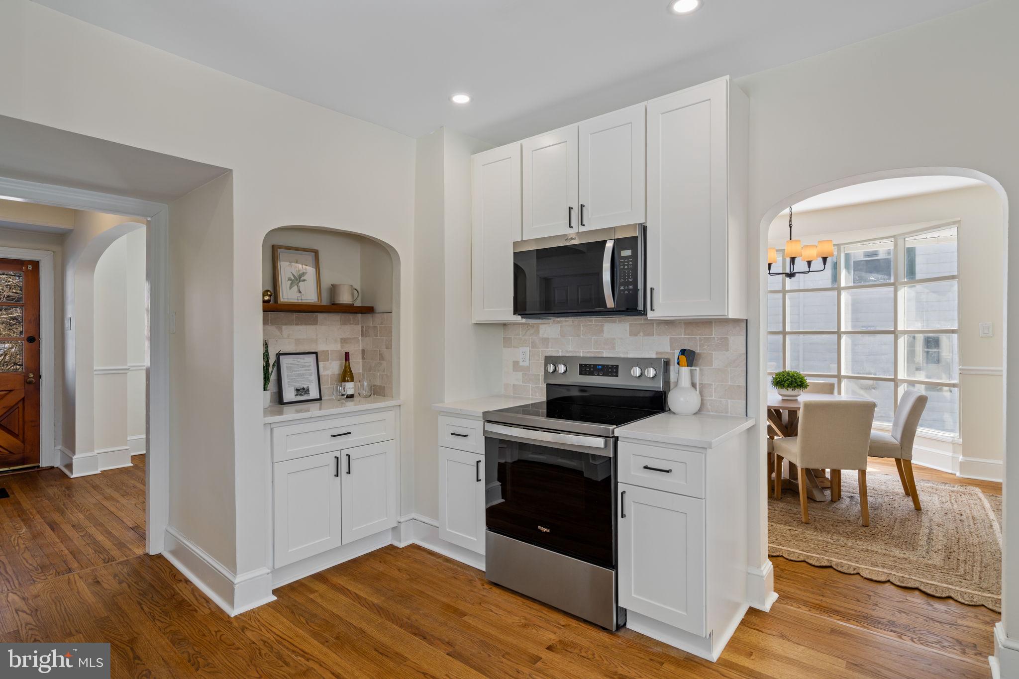 208 South Pennell Road Media, PA 19063 - Photo 13 of 46 Kitchen