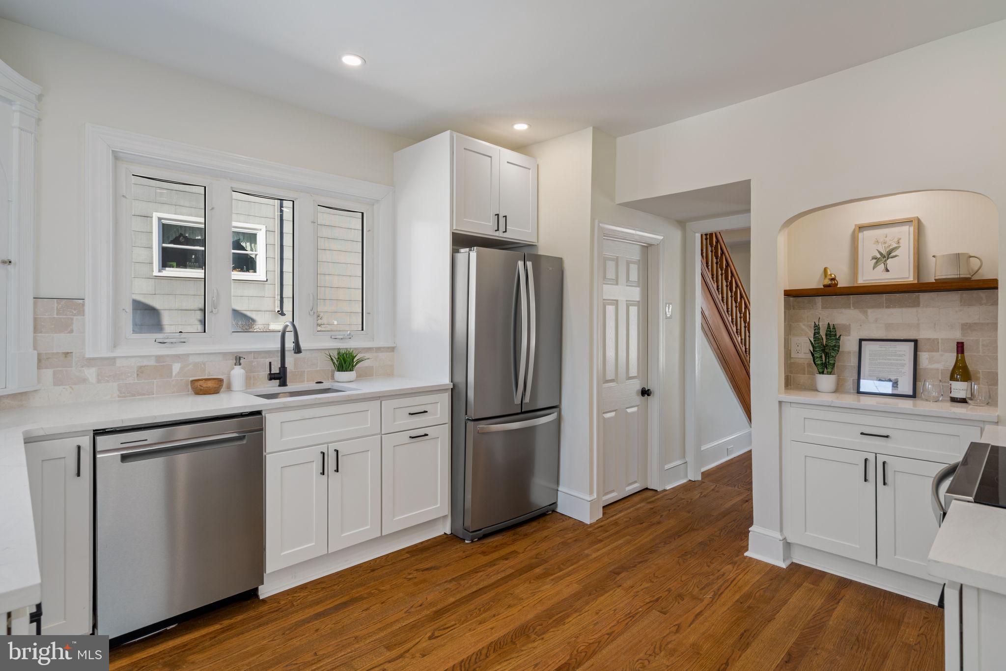 208 South Pennell Road Media, PA 19063 - Photo 14 of 46 Kitchen