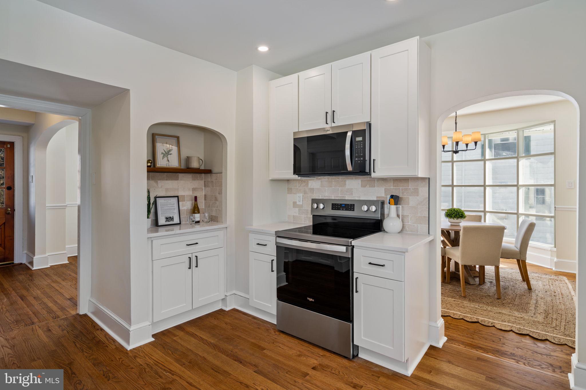 208 South Pennell Road Media, PA 19063 - Photo 15 of 46 Kitchen