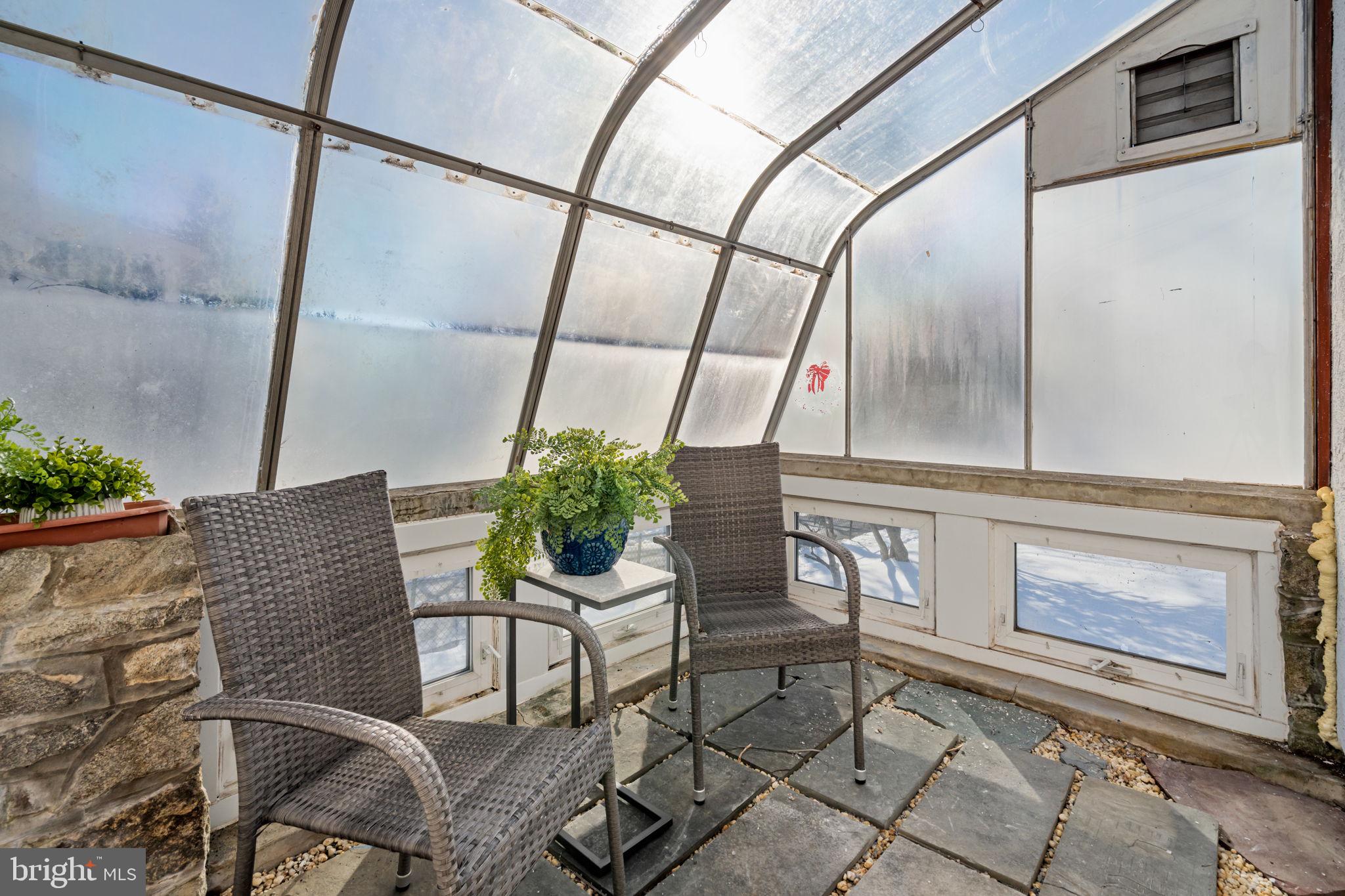 208 South Pennell Road Media, PA 19063 - Photo 22 of 46 Greenhouse