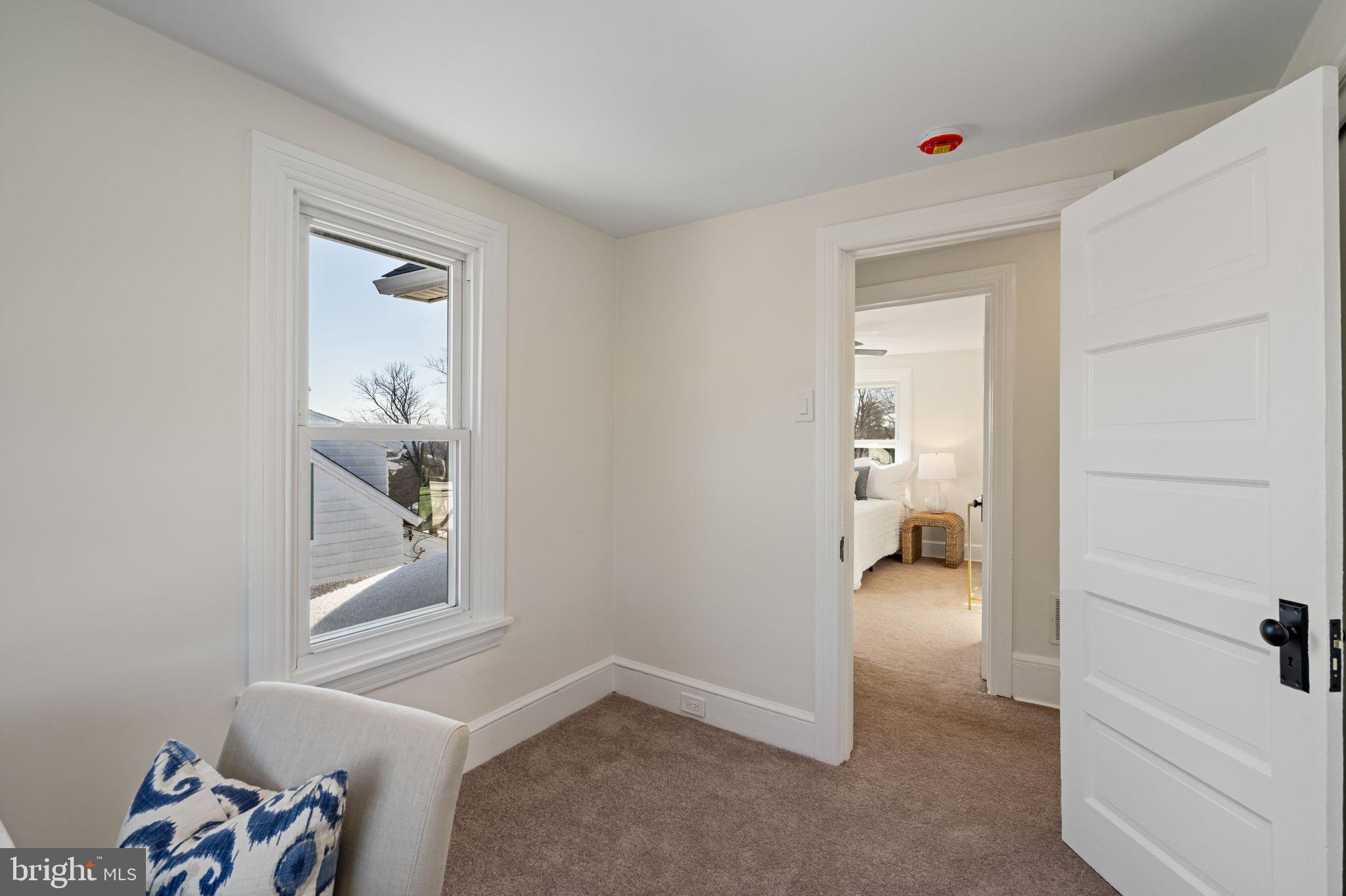 208 South Pennell Road Media, PA 19063 - Photo 31 of 46 3rd bedroom