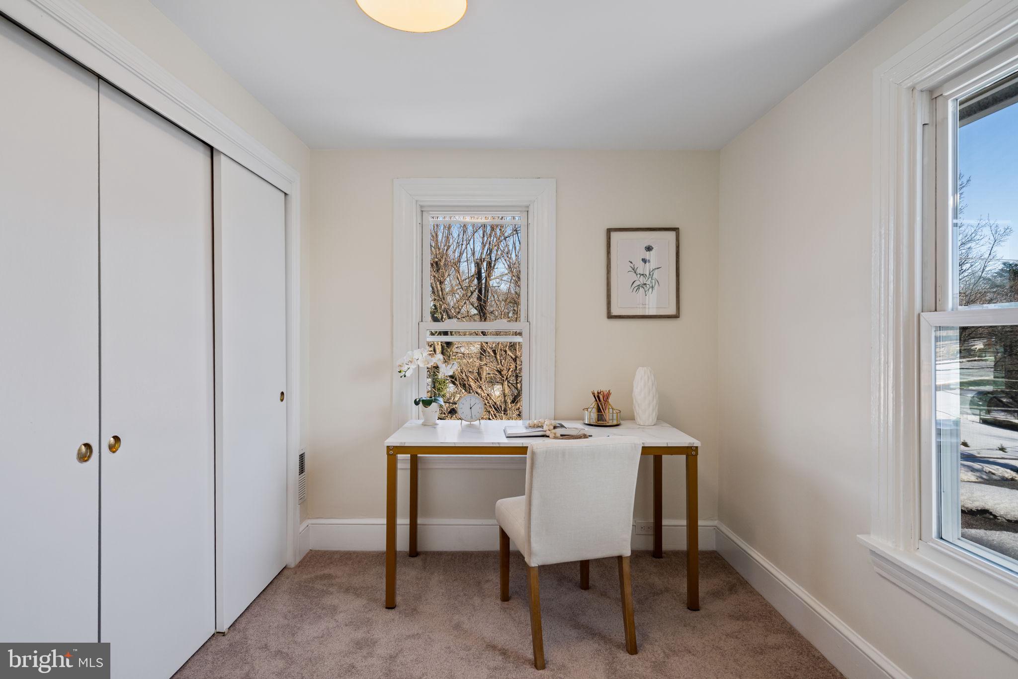 208 South Pennell Road Media, PA 19063 - Photo 32 of 46 3rd bedroom