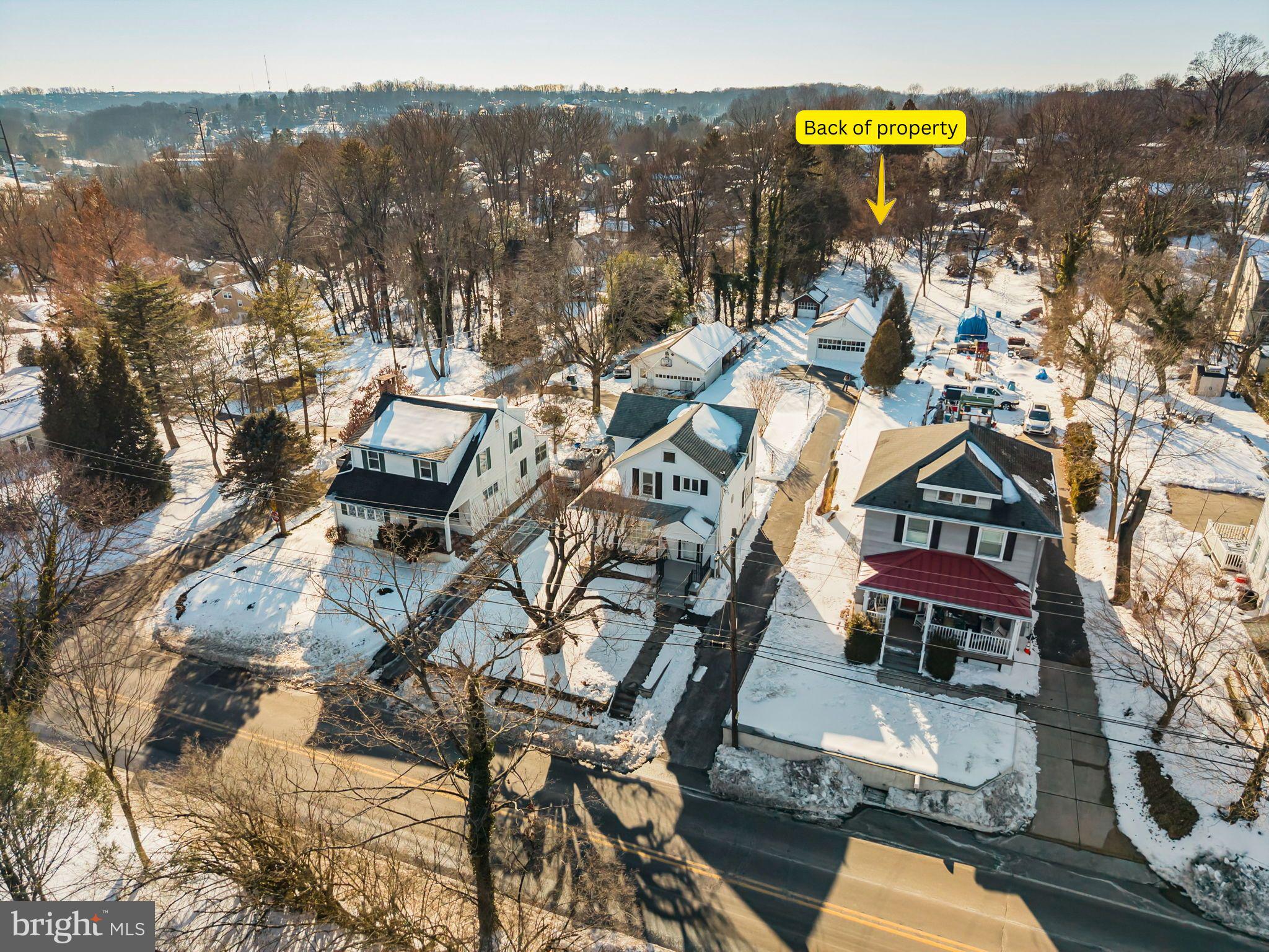 208 South Pennell Road Media, PA 19063 - Photo 38 of 46