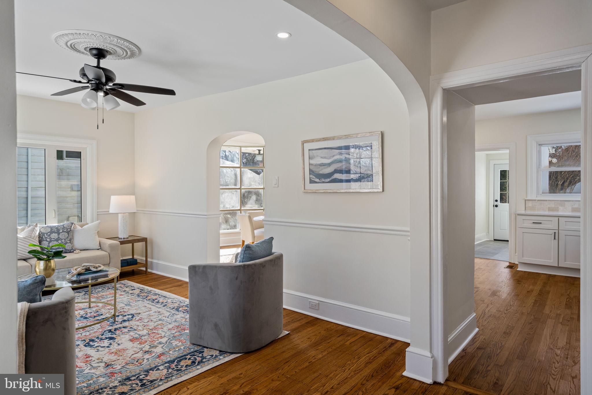 208 South Pennell Road Media, PA 19063 - Photo 4 of 46