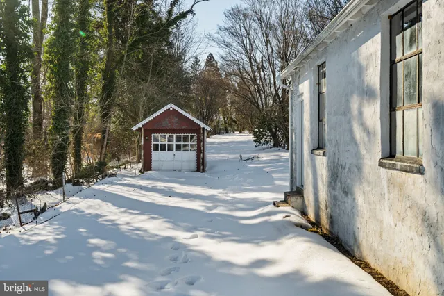 $450,000 | 208 South Pennell Road, Media, PA 19063