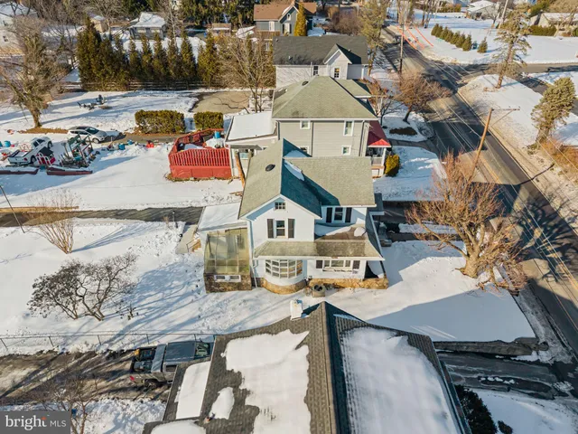 $450,000 | 208 South Pennell Road, Media, PA 19063