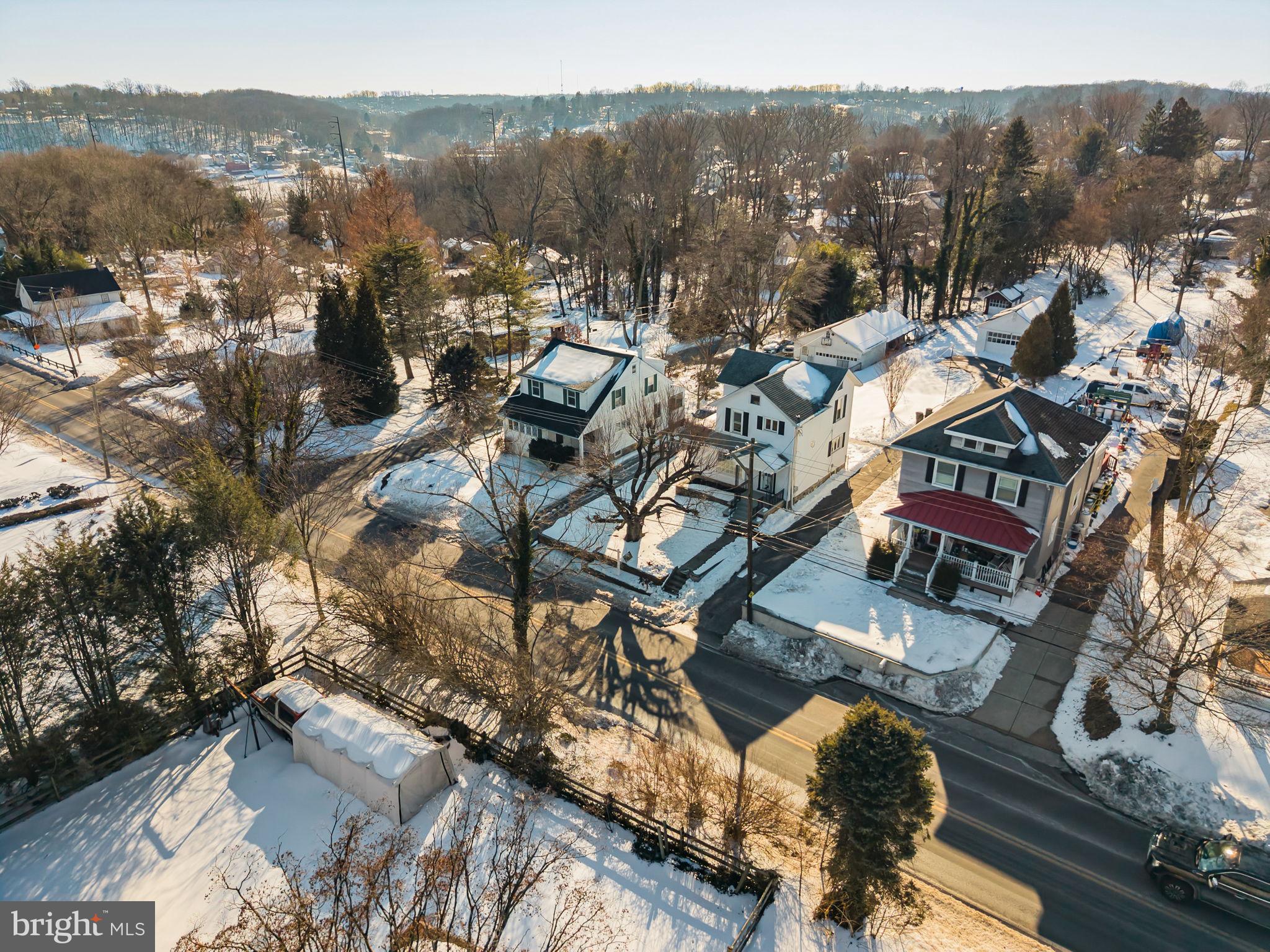 208 South Pennell Road Media, PA 19063 - Photo 46 of 46