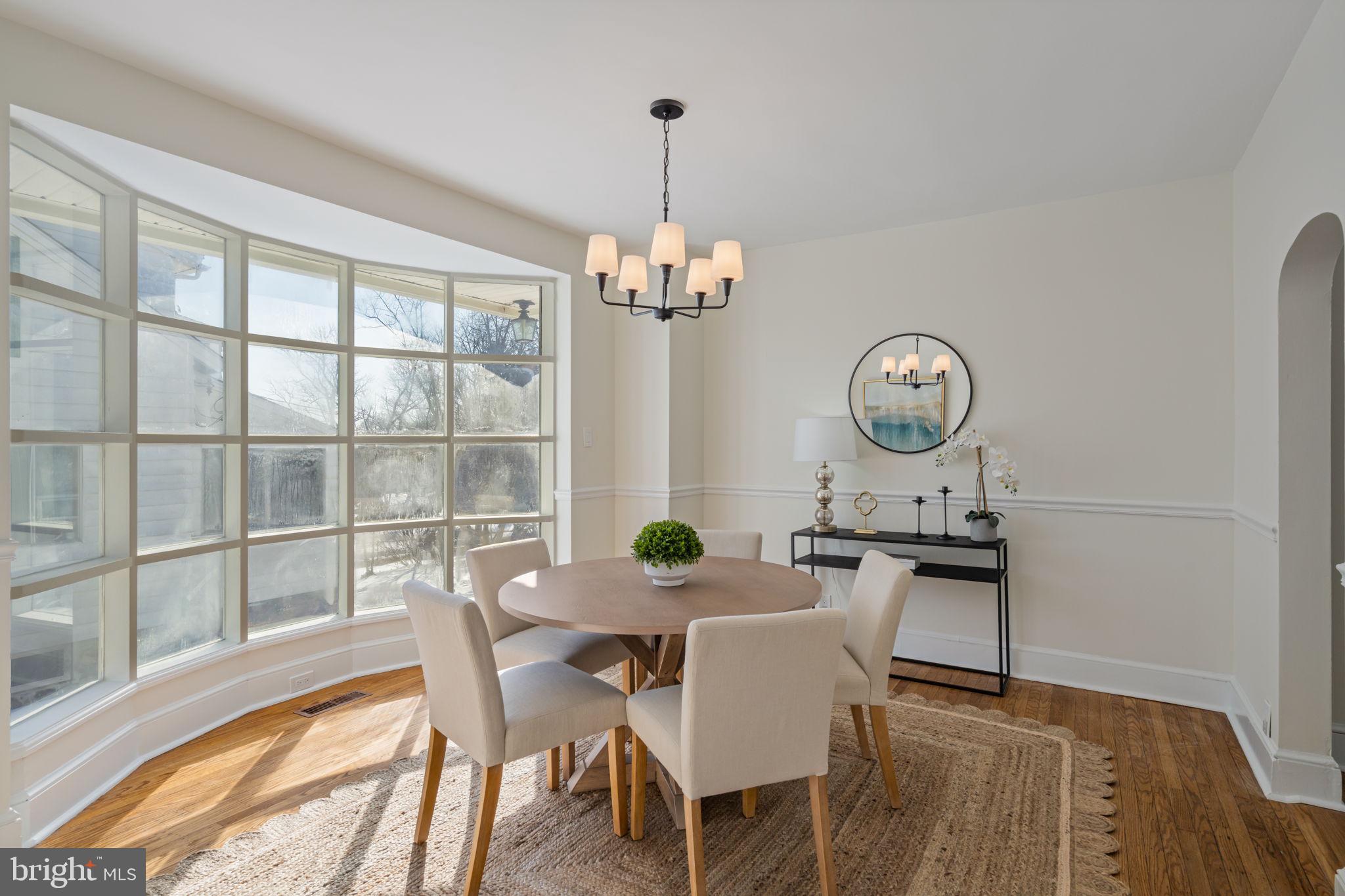 208 South Pennell Road Media, PA 19063 - Photo 10 of 46 Dining Room