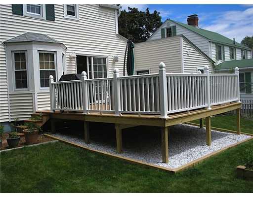 16 Kent Road South Portland, ME 04106 - Photo 20 of 25 Other.