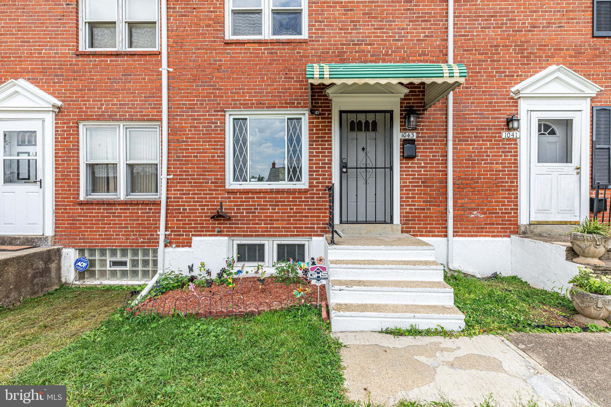 1043 Cameron Road Baltimore, MD 21212 - Photo 1 of 18