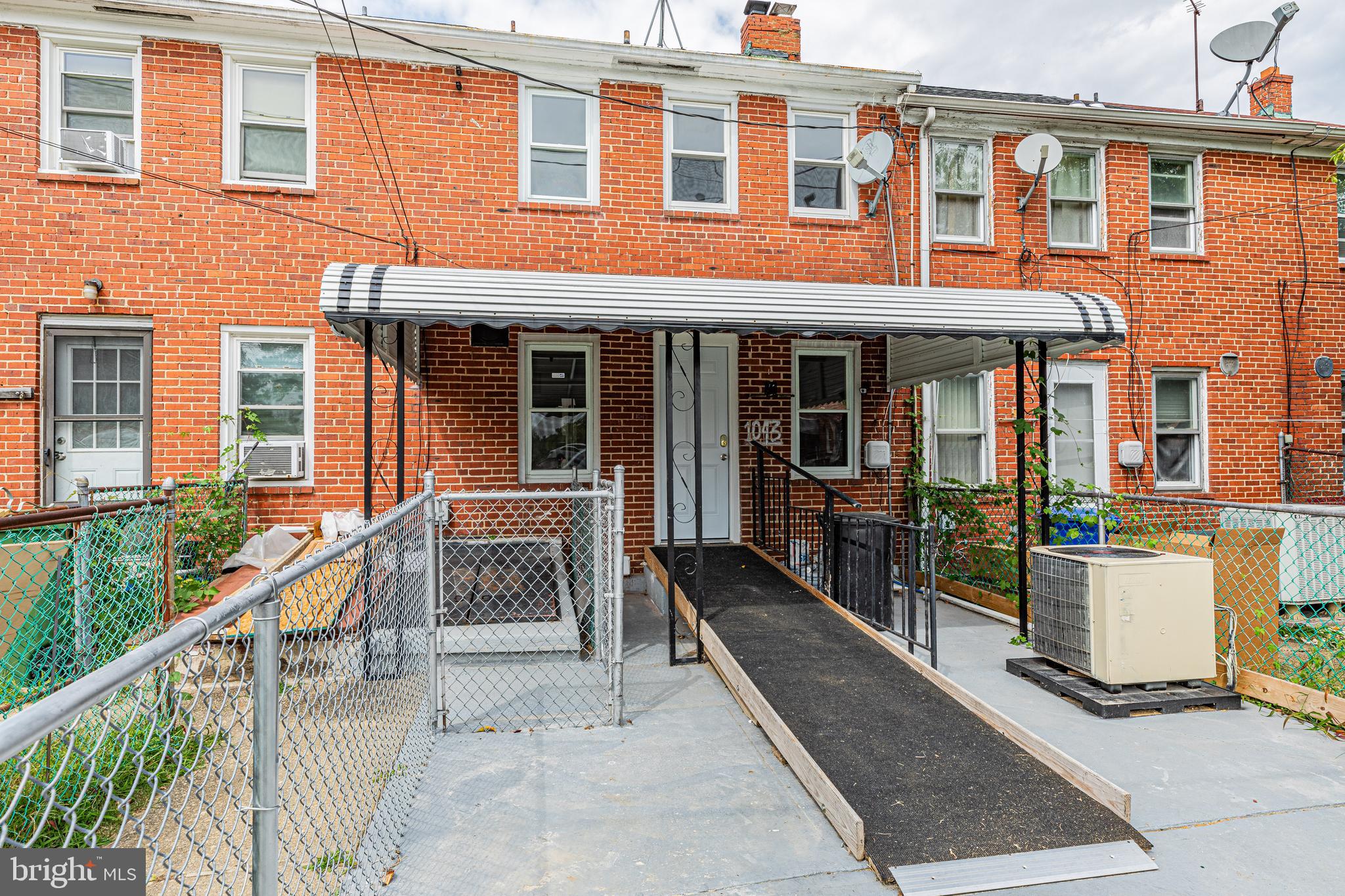 1043 Cameron Road Baltimore, MD 21212 - Photo 17 of 18
