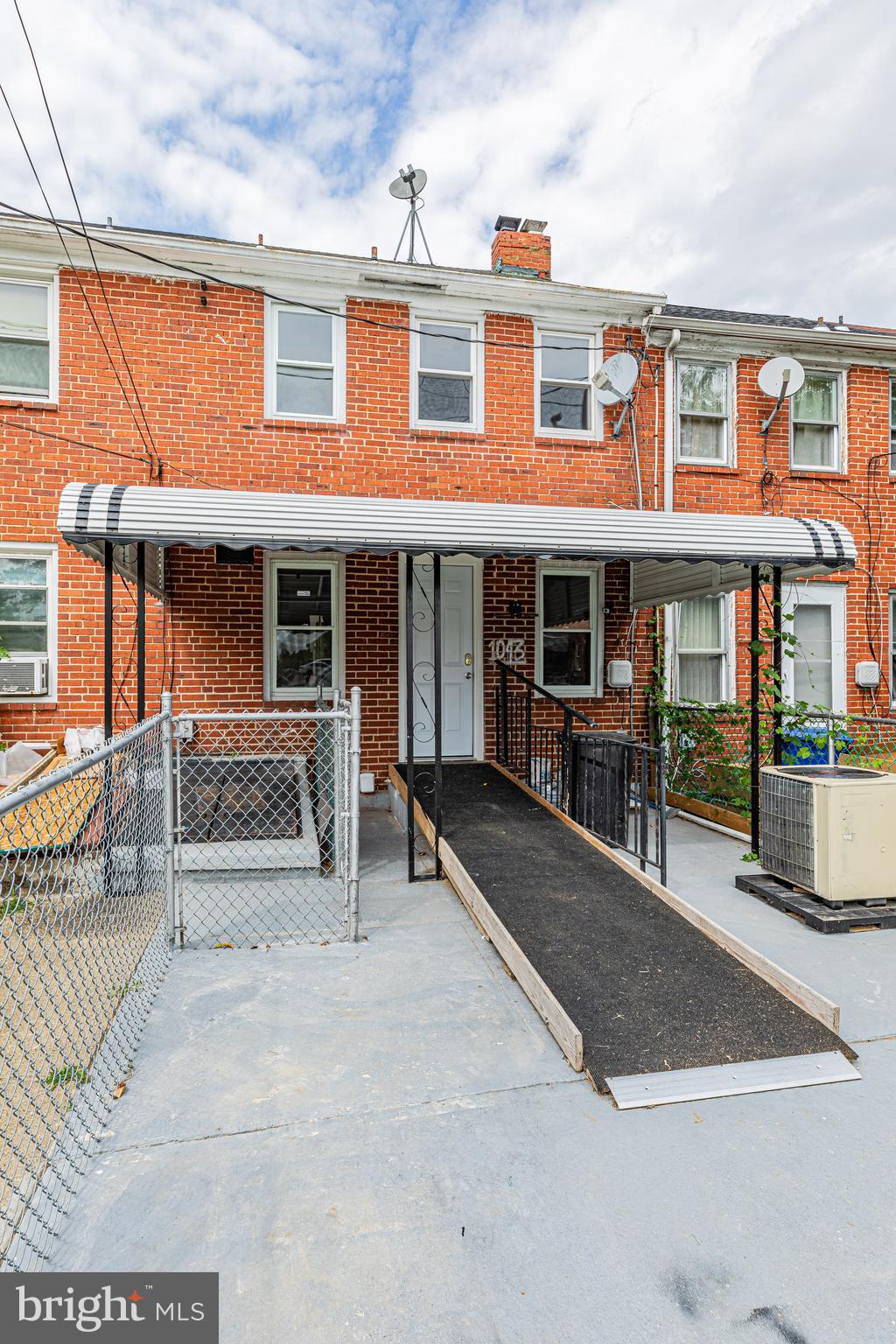 1043 Cameron Road Baltimore, MD 21212 - Photo 18 of 18