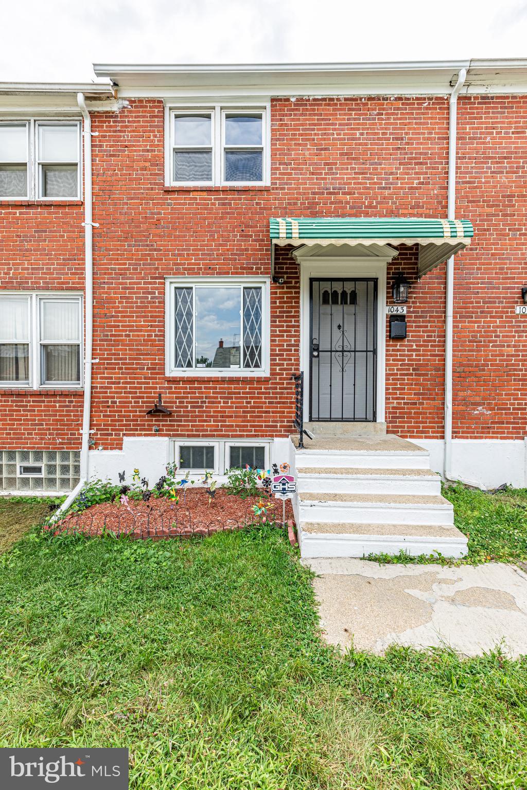 1043 Cameron Road Baltimore, MD 21212 - Photo 3 of 18