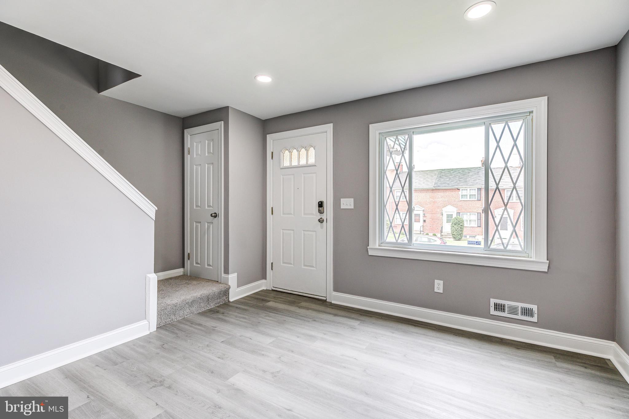 1043 Cameron Road Baltimore, MD 21212 - Photo 5 of 18