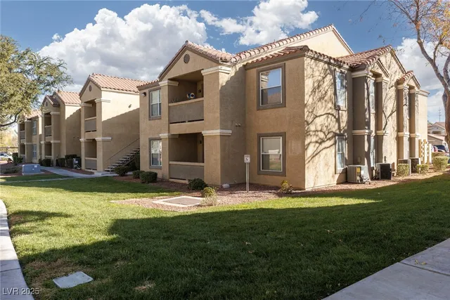 $1,675 | 2300 East Silverado Ranch Boulevard, Unit 1080, Las Vegas, NV 89123