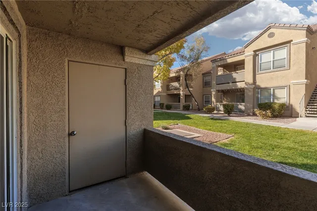 $1,675 | 2300 East Silverado Ranch Boulevard, Unit 1080, Las Vegas, NV 89123