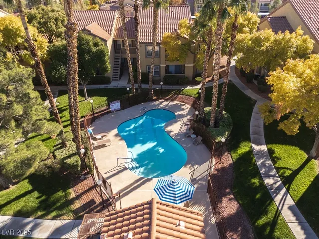 $1,675 | 2300 East Silverado Ranch Boulevard, Unit 1080, Las Vegas, NV 89123