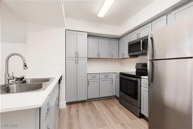 $1,675 | 2300 East Silverado Ranch Boulevard, Unit 1080, Las Vegas, NV 89123