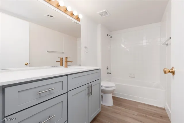 $1,675 | 2300 East Silverado Ranch Boulevard, Unit 1080, Las Vegas, NV 89123