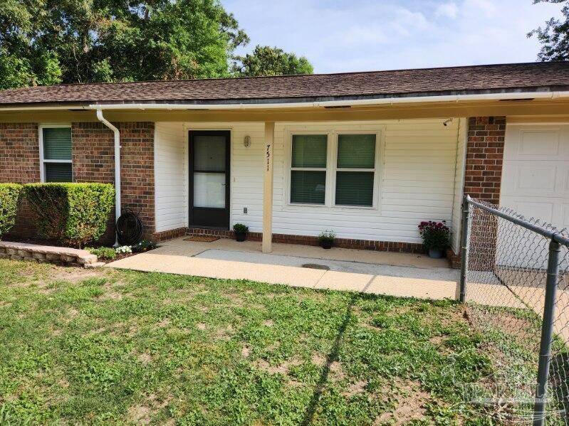 7511 Frank Reeder Road Pensacola, FL 32526 - Photo 1 of 17 Gallery Image 1