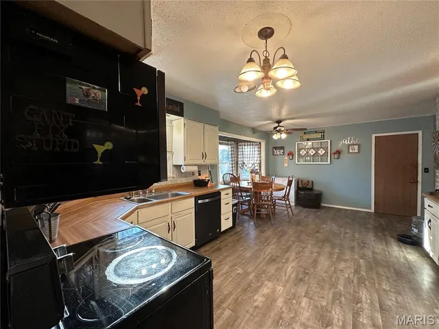 $369,000 | 1867 Hecker Road, Owensville, MO 65066