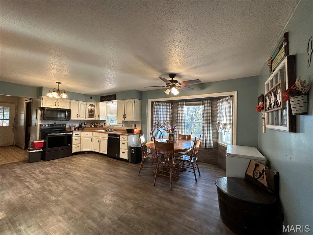 1867 Hecker Road Owensville, MO 65066 - Photo 12 of 76