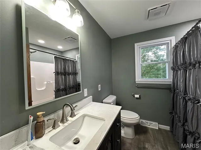 $369,000 | 1867 Hecker Road, Owensville, MO 65066