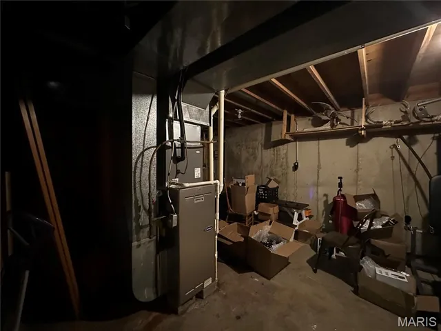 $369,000 | 1867 Hecker Road, Owensville, MO 65066